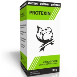 AVIZOON Protexin 50g